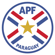 Liga Cadangan Paraguay