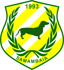 SamambaiaDF