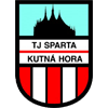 SpartaKutnaHora